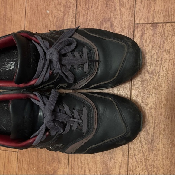 New Balance x Horween Co. M997BEXP - Picture 3 of 3